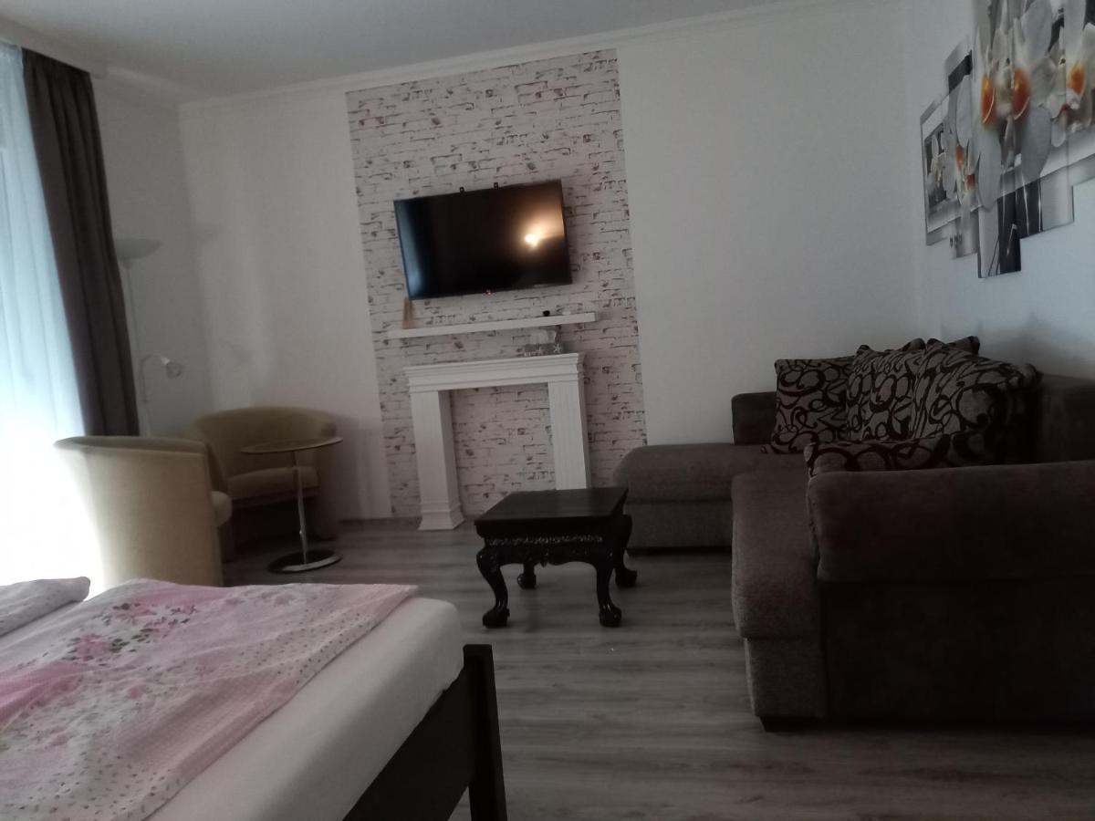 Kardos Apartman 德布勒森 外观 照片