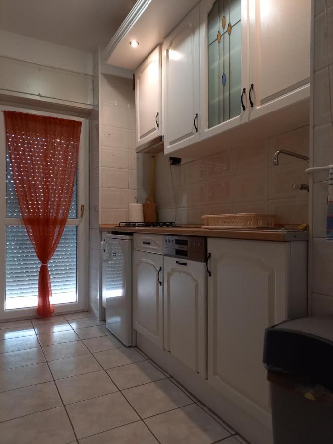 Kardos Apartman 德布勒森 外观 照片