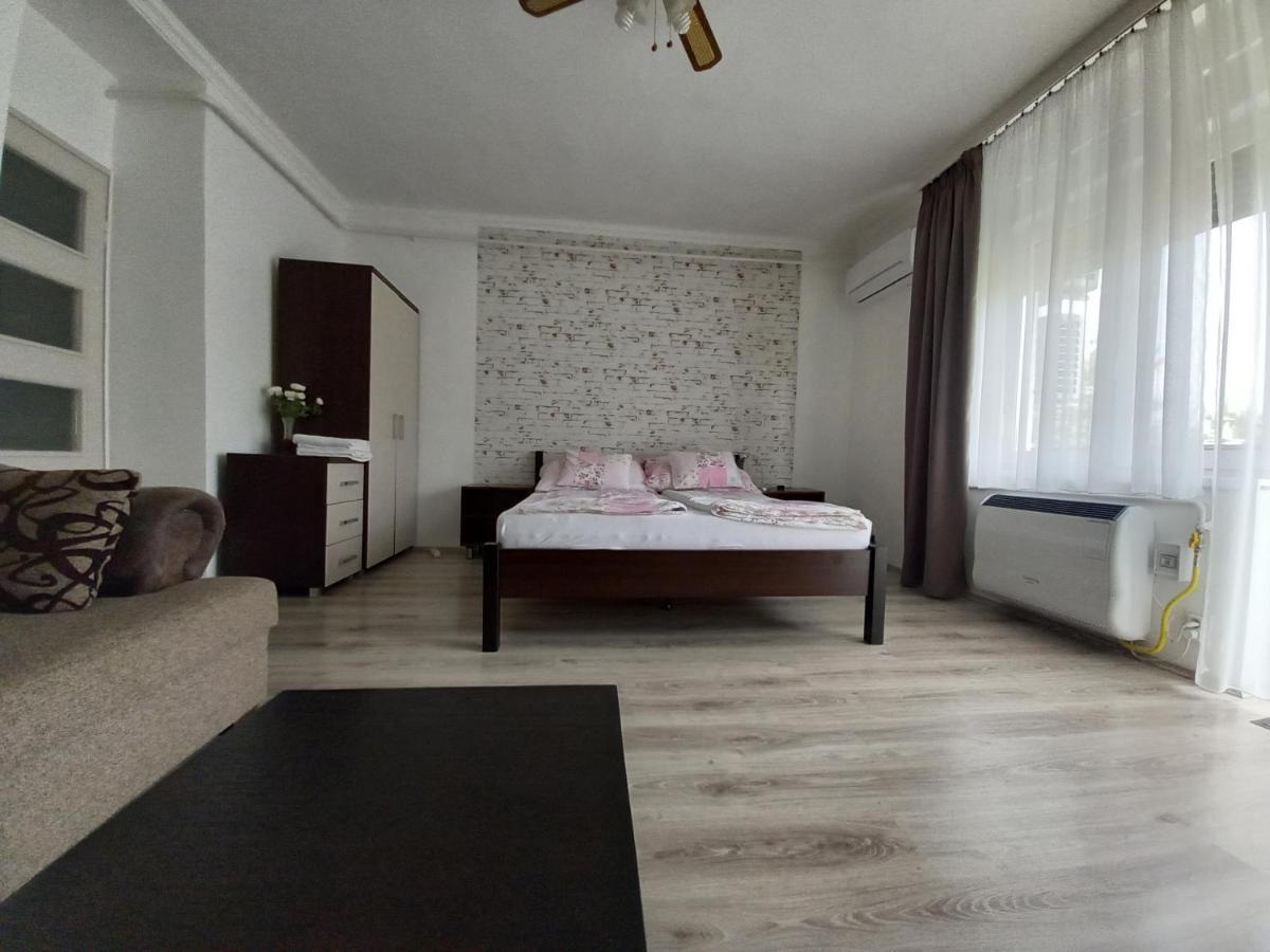 Kardos Apartman 德布勒森 外观 照片