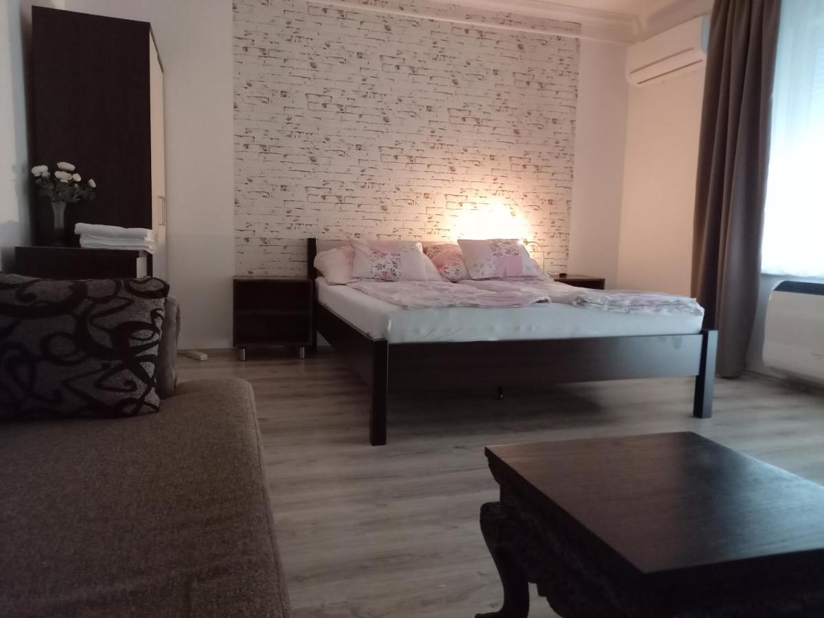 Kardos Apartman 德布勒森 外观 照片