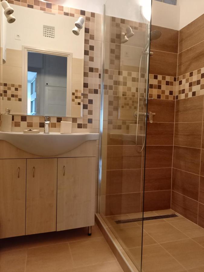 Kardos Apartman 德布勒森 外观 照片